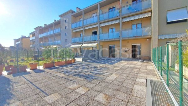 appartamento in vendita a Ranica