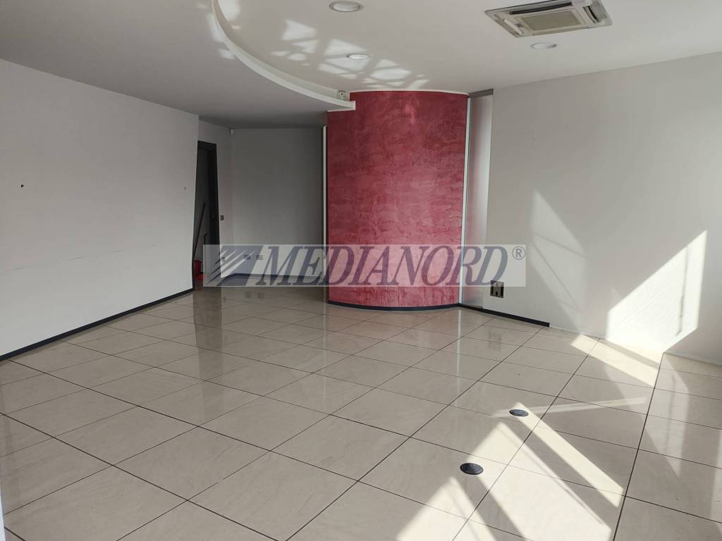 ufficio in vendita a Ranica