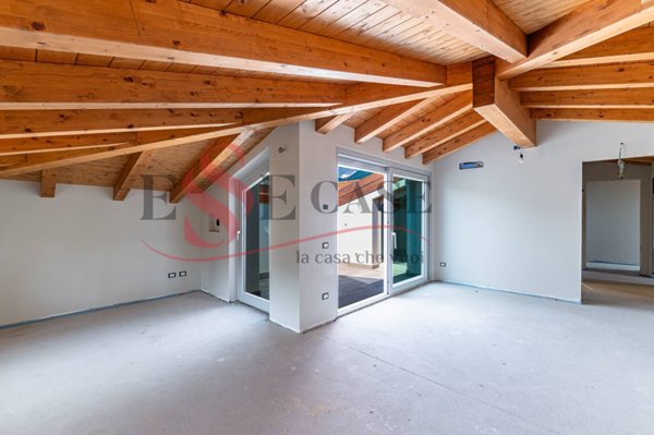 attico in vendita a Ranica