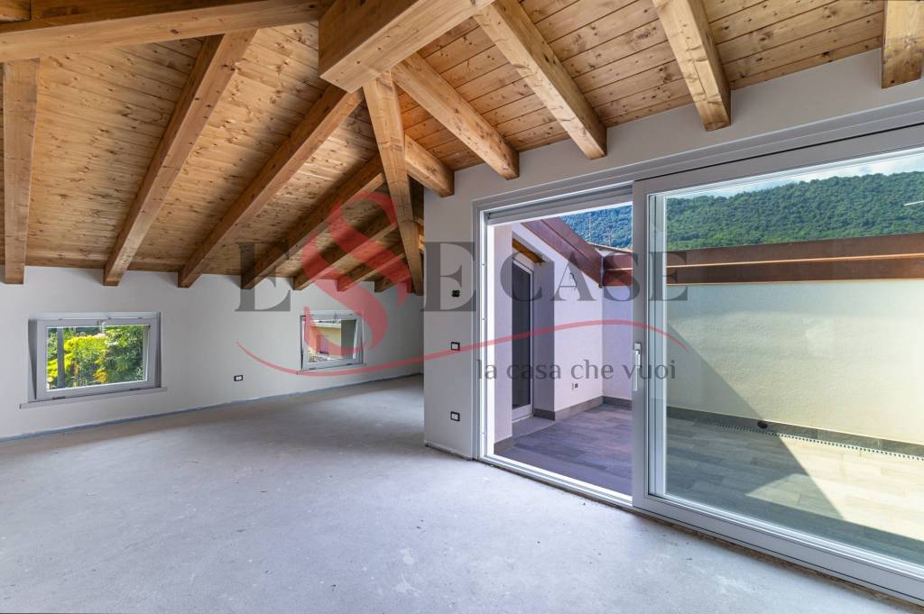appartamento in vendita a Ranica