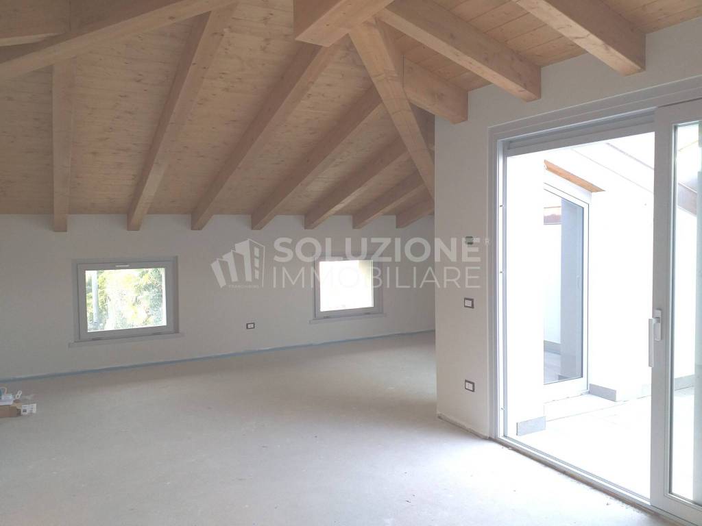 appartamento in vendita a Ranica