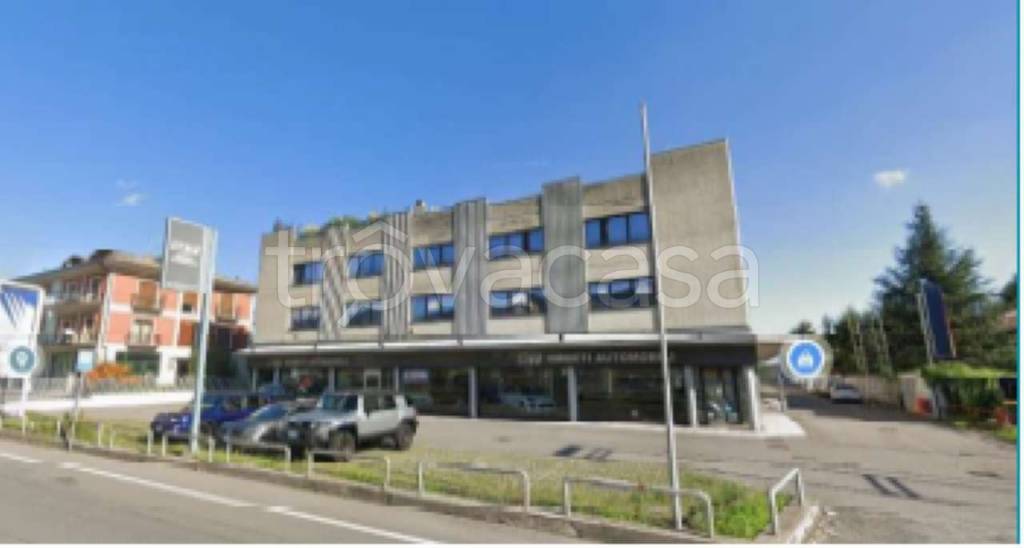ufficio in vendita a Ranica
