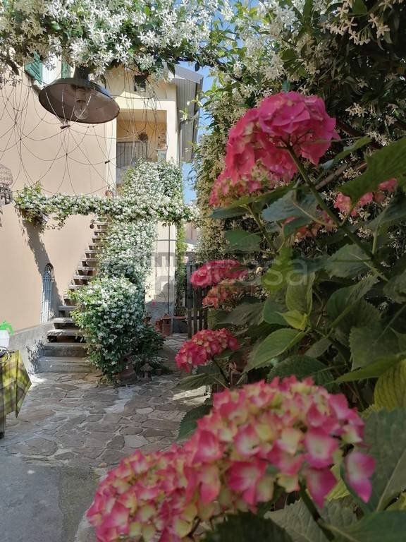 appartamento in vendita a Ranica