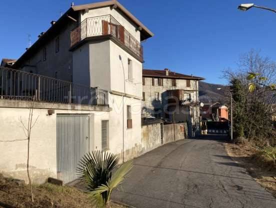 appartamento in vendita a Ranica