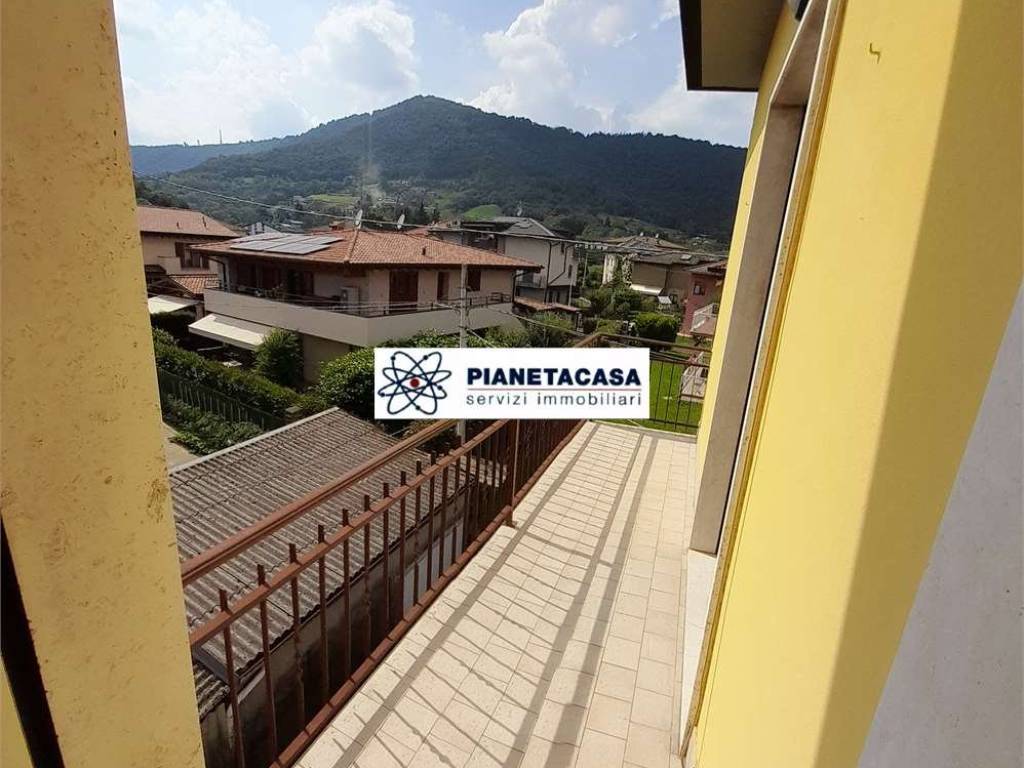 appartamento in vendita a Ranica