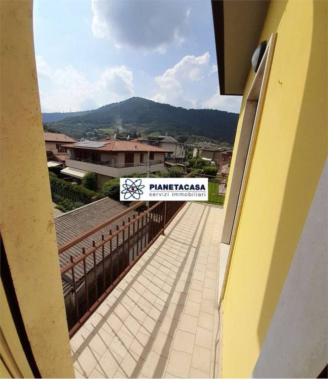 appartamento in vendita a Ranica