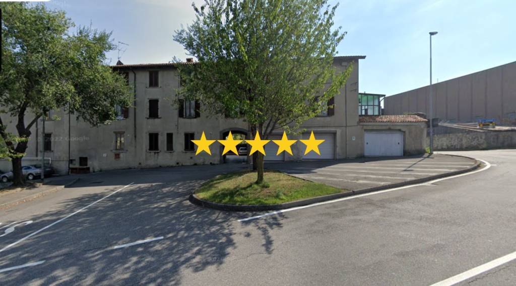 appartamento in vendita a Ranica