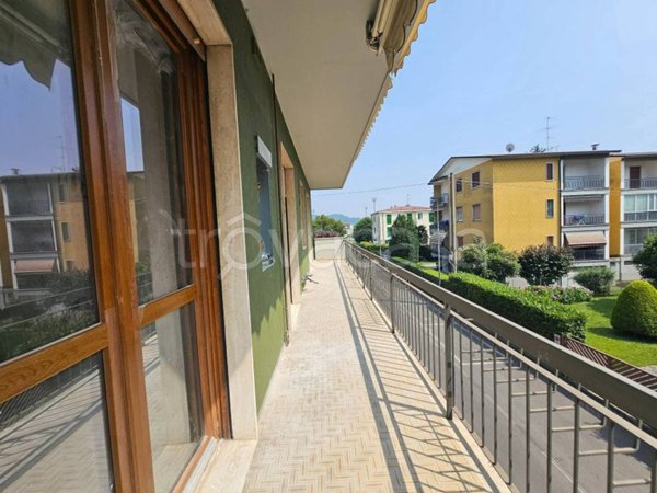 appartamento in vendita a Ranica