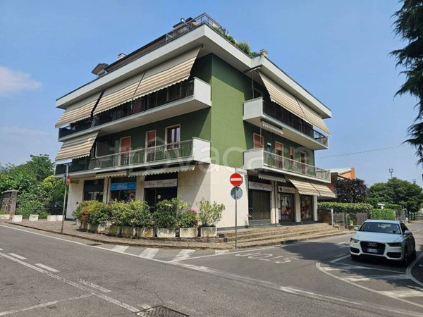 appartamento in vendita a Ranica