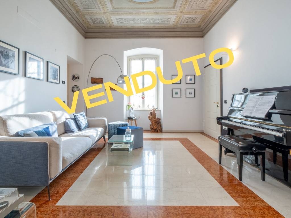appartamento in vendita a Ranica