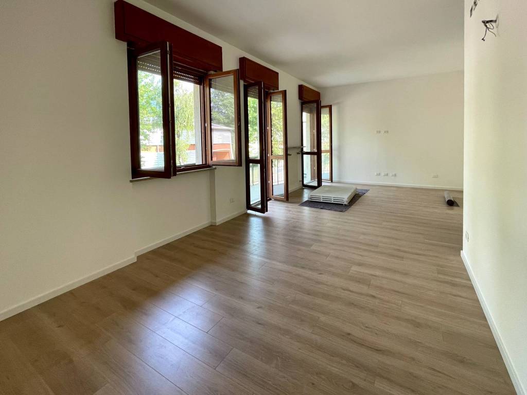 appartamento in vendita a Ranica