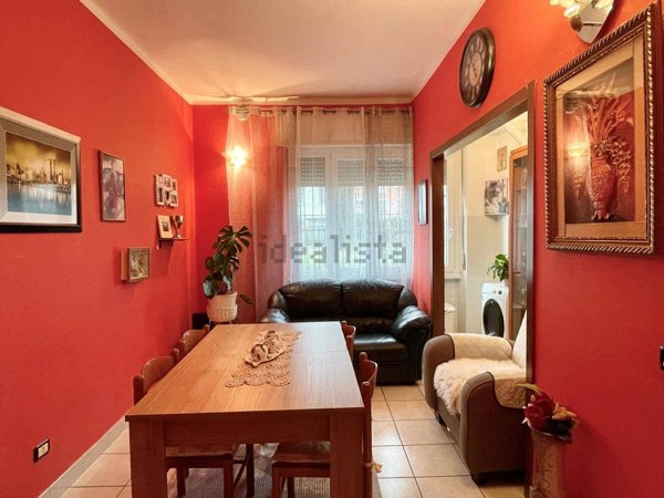 appartamento in vendita a Ranica