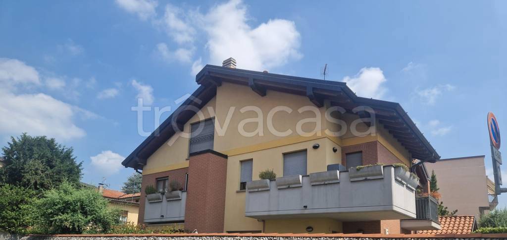 appartamento in vendita a Ranica