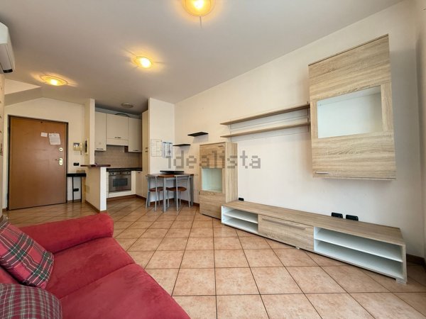 appartamento in vendita a Ranica