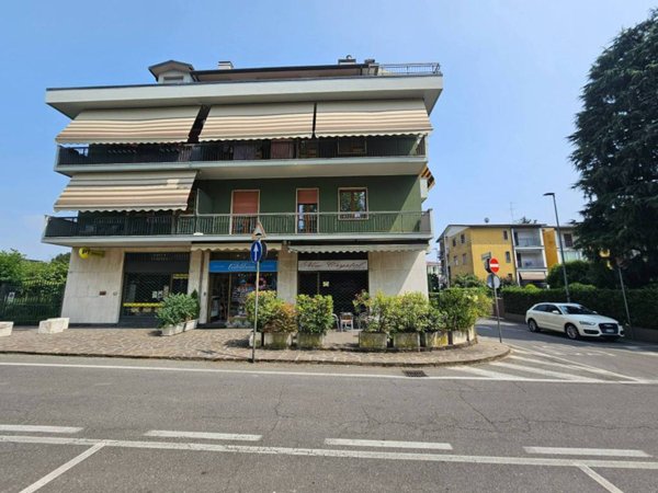 appartamento in vendita a Ranica