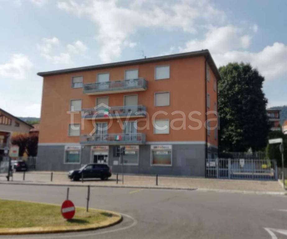 appartamento in vendita a Ranica