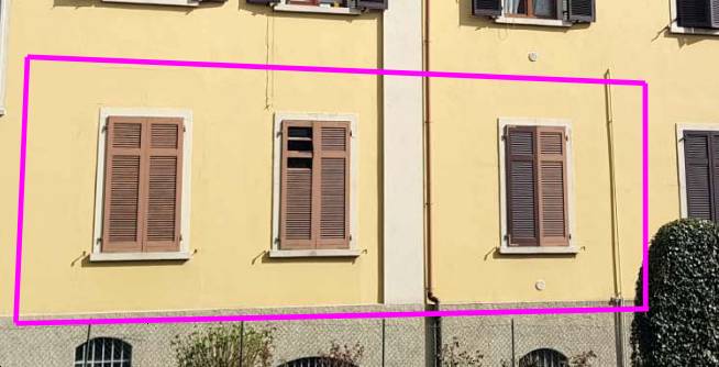 appartamento in vendita a Ranica