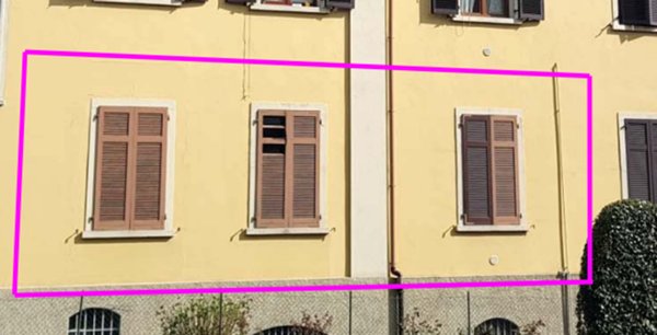 appartamento in vendita a Ranica