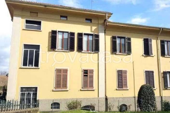 appartamento in vendita a Ranica