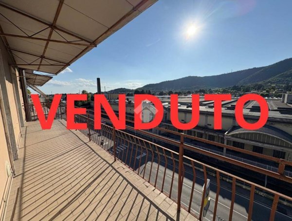 appartamento in vendita a Ranica