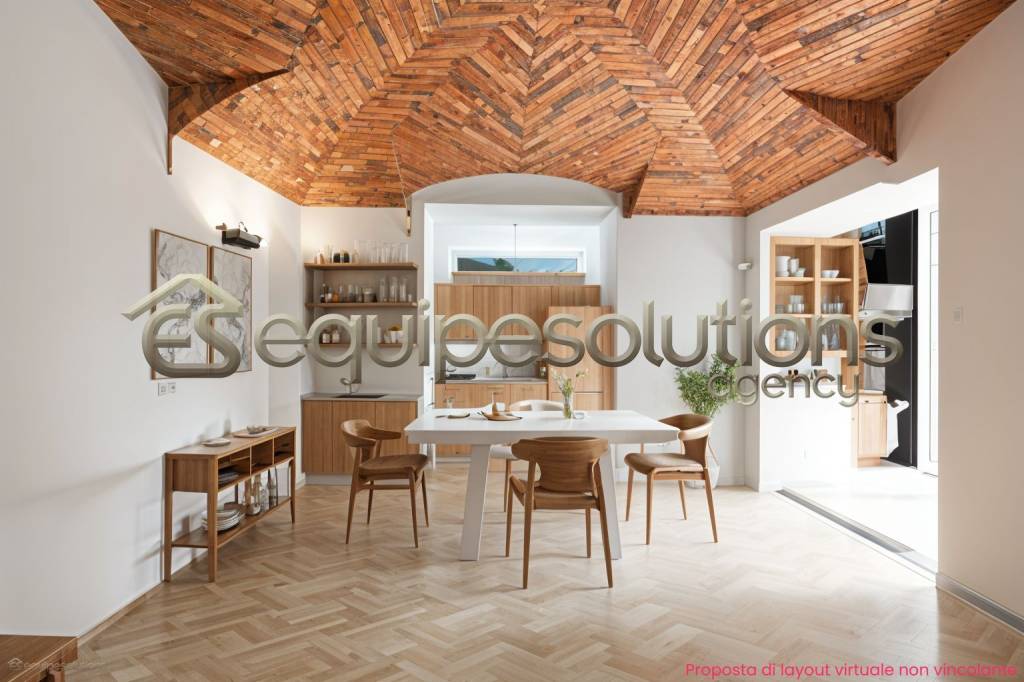 appartamento in vendita a Ranica