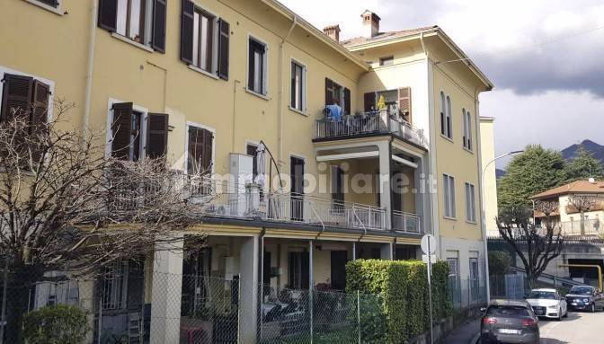 appartamento in vendita a Ranica