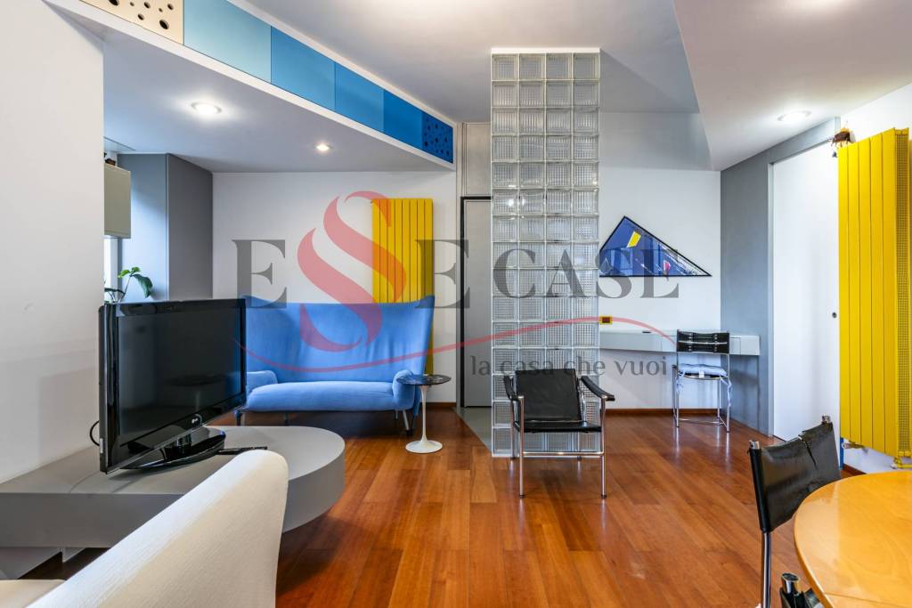 appartamento in vendita a Ranica