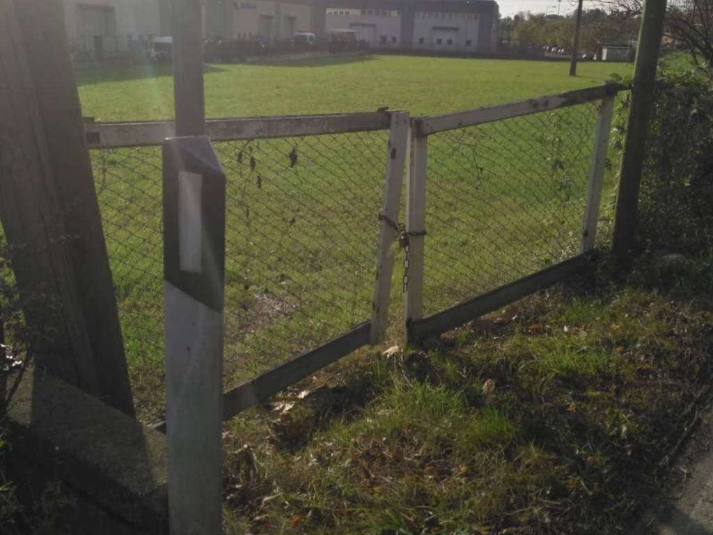 terreno edificabile in vendita a Ranica