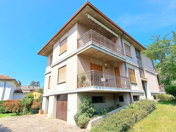 appartamento in vendita a Ranica