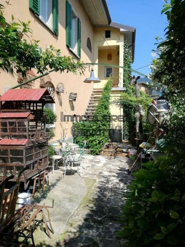 appartamento in vendita a Ranica