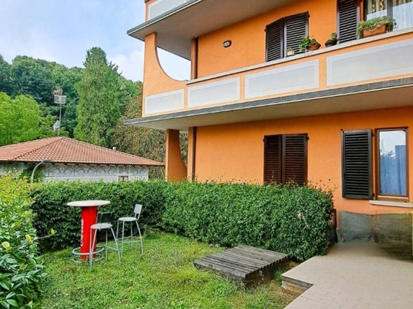 appartamento in vendita a Ranica
