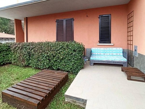 appartamento in vendita a Ranica