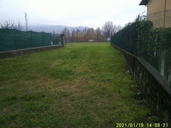 terreno edificabile in vendita a Ranica