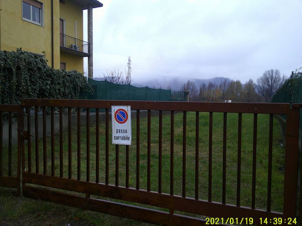 terreno edificabile in vendita a Ranica