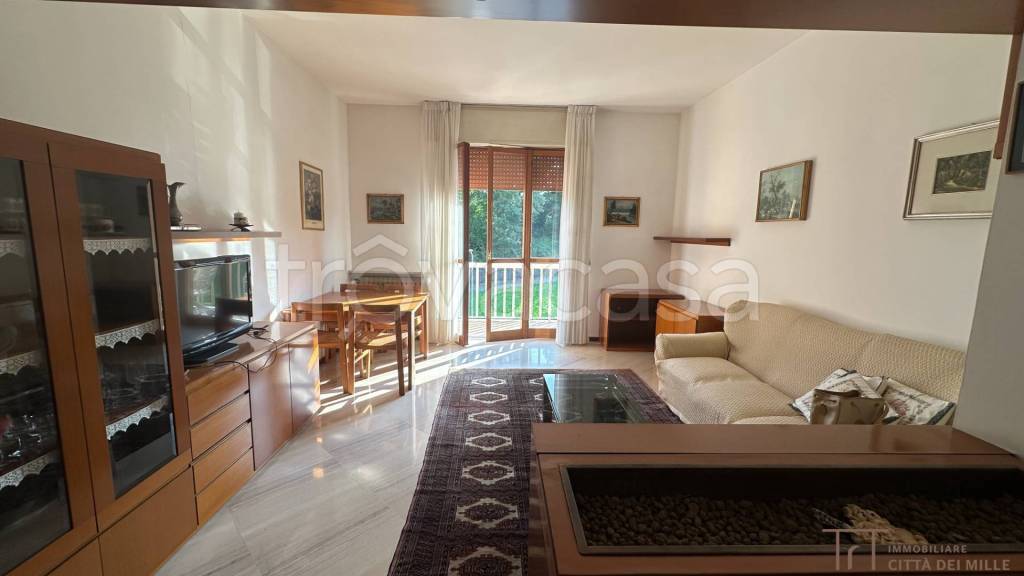 appartamento in vendita a Ranica