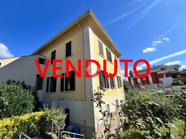 appartamento in vendita a Ranica
