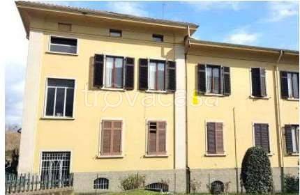 appartamento in vendita a Ranica