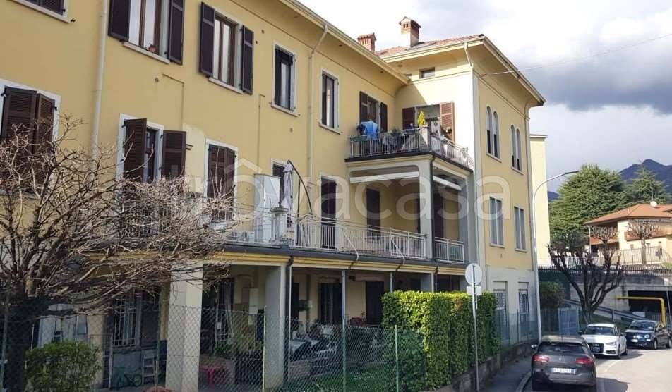 appartamento in vendita a Ranica