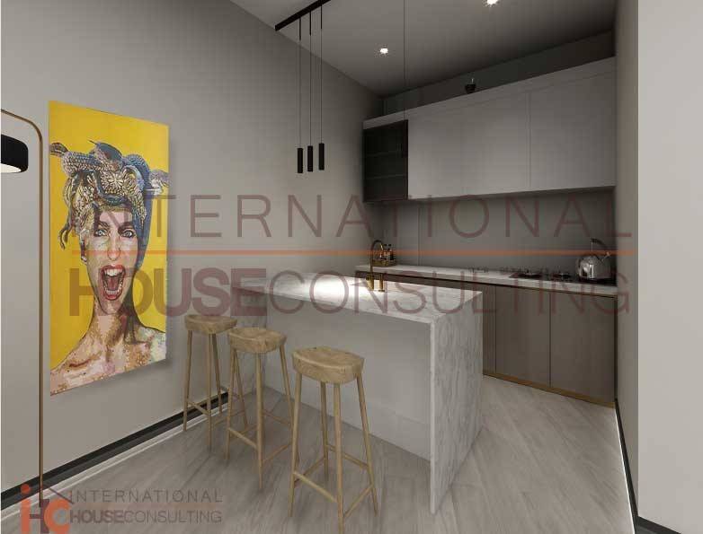 appartamento in vendita a Ranica