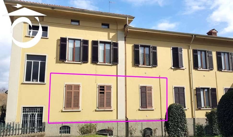 appartamento in vendita a Ranica