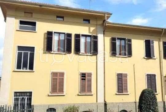 appartamento in vendita a Ranica