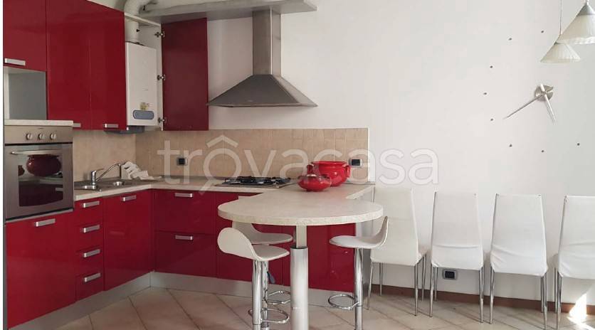 appartamento in vendita a Ranica