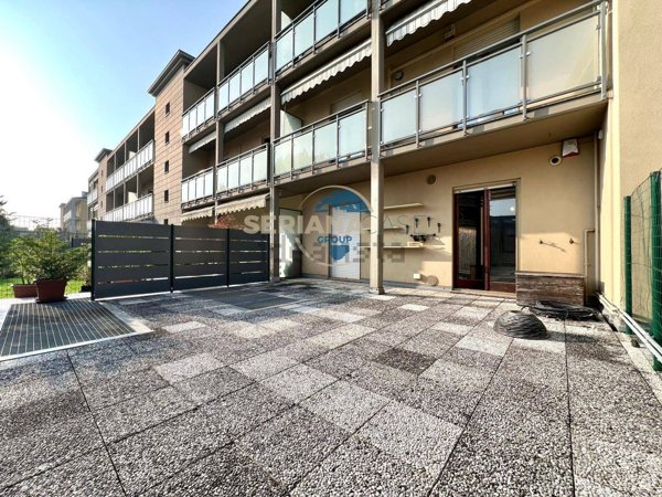 appartamento in vendita a Ranica