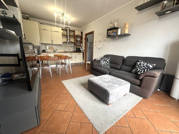 appartamento in vendita a Ranica