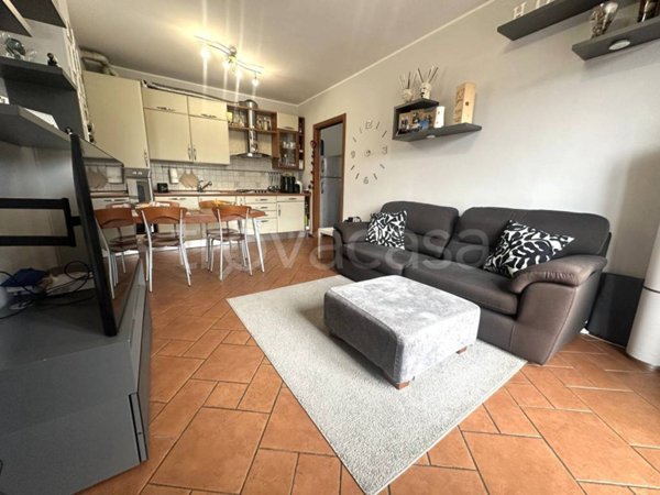 appartamento in vendita a Ranica