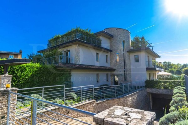 appartamento in vendita a Ranica