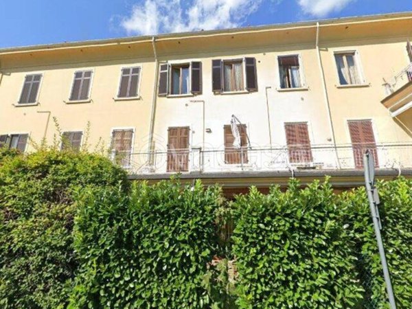 appartamento in vendita a Ranica