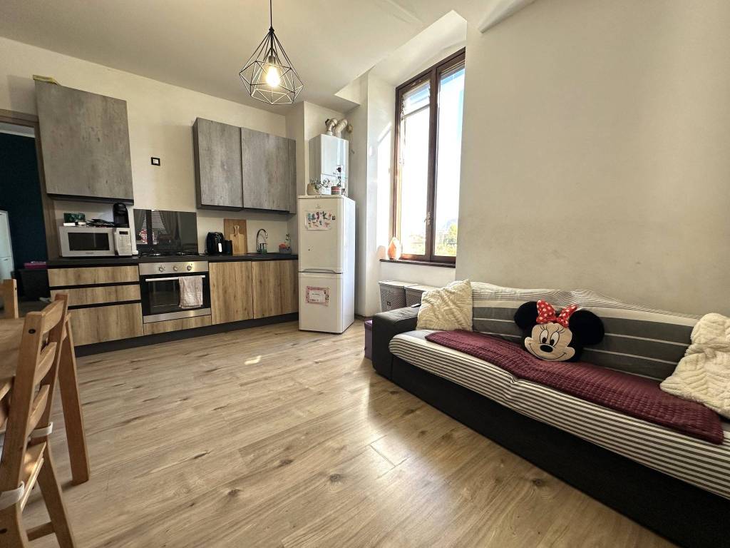 appartamento in vendita a Ranica