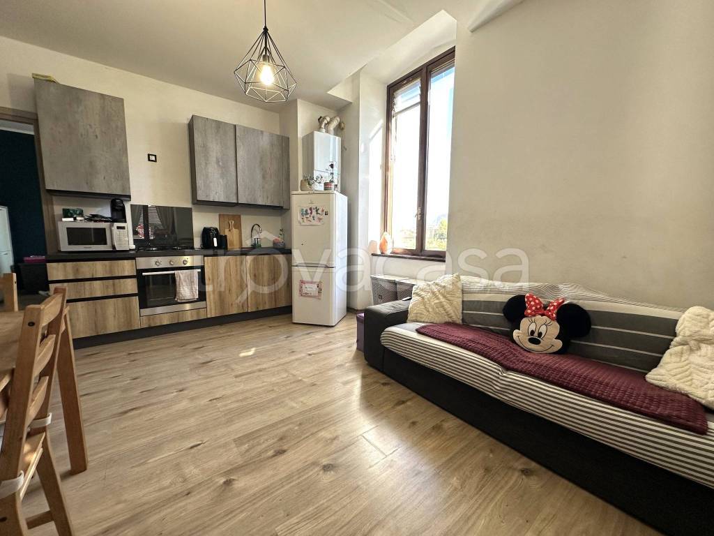 appartamento in vendita a Ranica