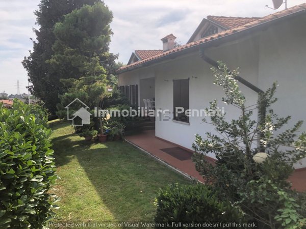 casa indipendente in vendita a Ranica